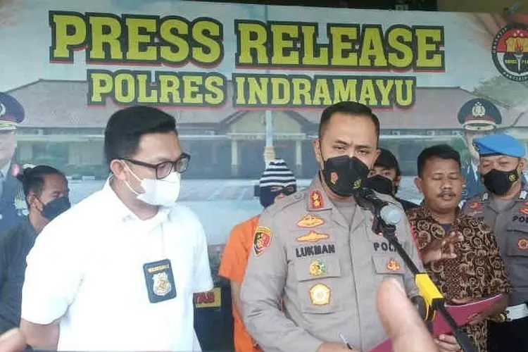 Main Judi Online Ditagih Pinjol, Seorang Pemuda di Indramayu Nekat Rampok Mini Market