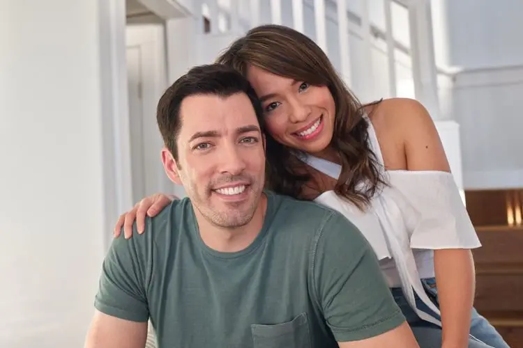 Linda Phan Melahirkan Anak Laki-laki, Drew Scott Unggah Foto Ini di Instagramnya!