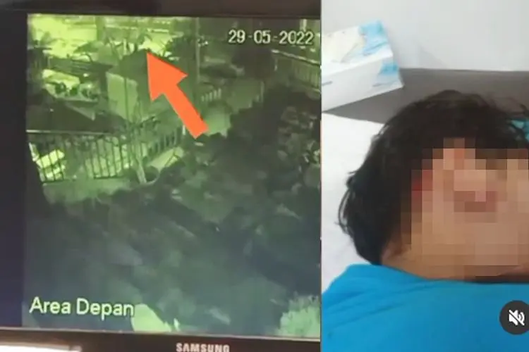 Ngaku Diculik dan Dikeroyok, Ternyata Remaja Bandung Ini Takut Ketahuan Mabuk oleh Orangtuanya