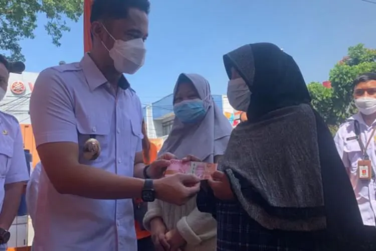 Program Rantang Cinta Sukses, Hengky Kurniawan Minta ASN Kurban Idul Adha 1443 H di Lingkungan Pemda KBB