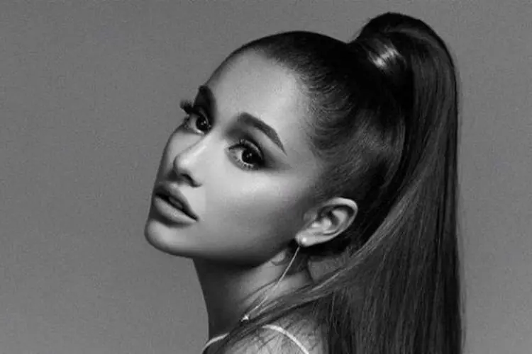 3 Selebriti Ini Terlahir Kaya dari Kecil, Ariana Grande Anak dari CEO Perusahaan Desain Grafik Ternama!Â 