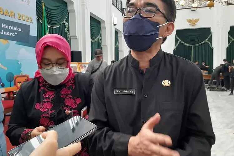 Sama Dengan Tahun Sebelumnya, Bedanya PPDB 2022 Melibatkan Sekolah Swasta