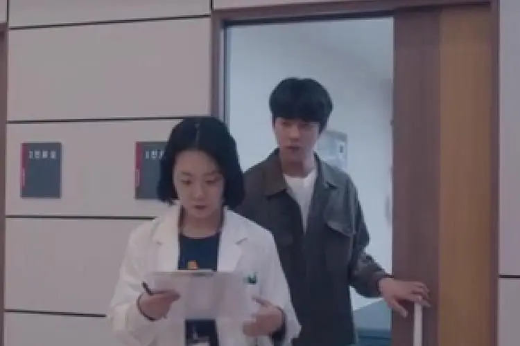 Spoiler Love All Play Episode 14: Cedera Lutut Makin Parah, Park Taejun Dilarang Ikuti Turnamen Selanjutnya