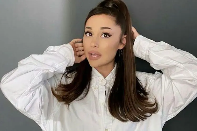 3 Selebriti yang Pernah Benci Ketenaran, Komentar Ariana Grande Paling Mencengangkan