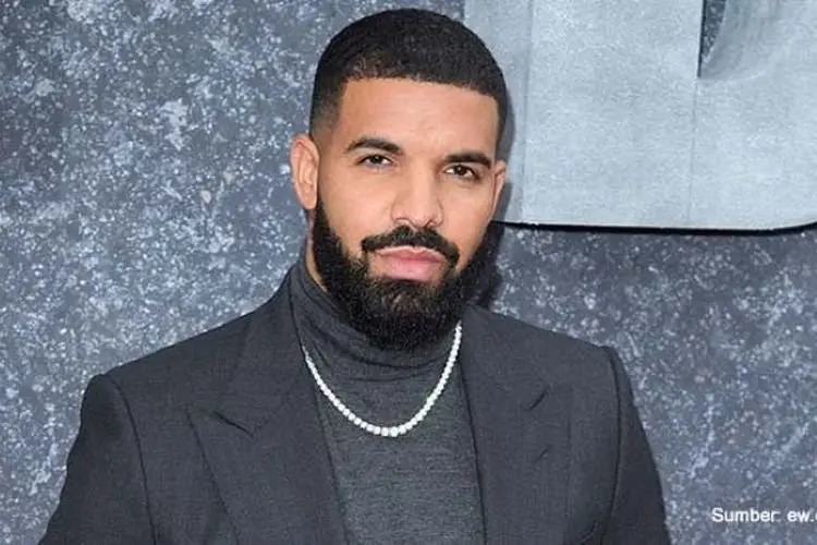 3 Selebriti Ini Pernah Beli Tas Seharga Tanah, Drake Persembahkan untuk Calon Istri