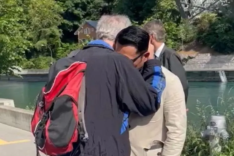Pemerintah Swiss Pastikan Dukung Penuh Pencarian Eril Putra Ridwan Kamil