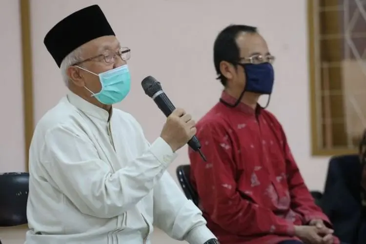 Eril Belum Ditemukan, MUI Kota Bandung Anjurkan Salat Gaib