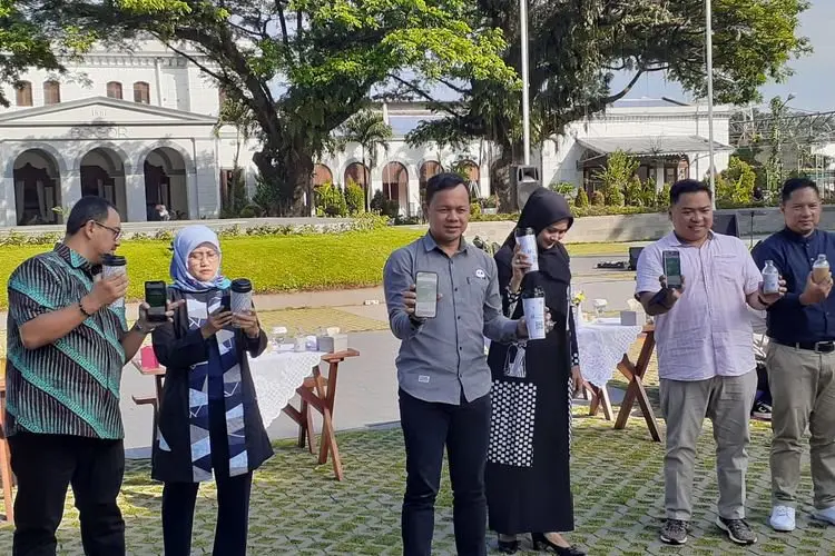 Besok Puncak Hari Jadi Bogor,  CEK DISINI... Pantau Ruas Jalan yang Ditutup 