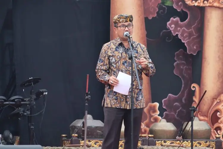 Kata Bupati Imron Soal Waspada Kampanye Hitam Jelang Pesta Demokrasi