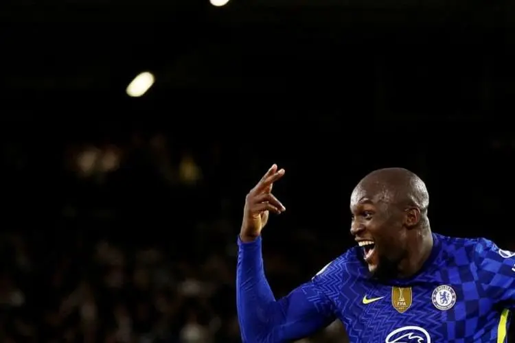 Barcelona Mulai Pertimbangan Boyong Romelu Lukaku