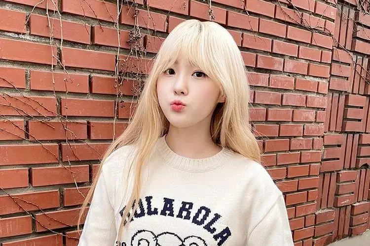 Bikin Khawatir, Kim Chaehyun Kep1er Dilarikan ke Rumah Sakit Jelang Final 'Queendom 2'