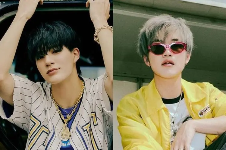 Jeno dan Chenle Positif Covid-19, NCT Dream Batalkan Promosi Comeback Minggu Ini