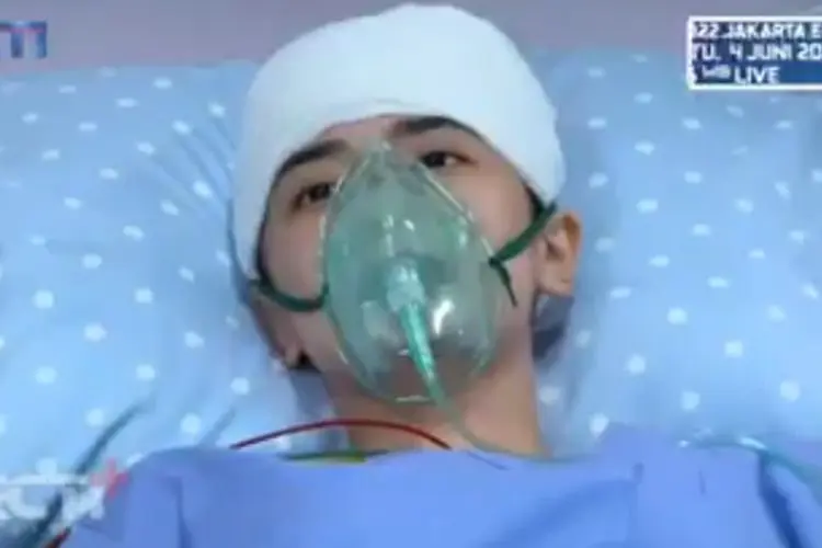 Spoiler Ikatan Cinta Jumat 3 Juni 2022: Katrin Alami Gangguan Bicara, Rendy Akan Tetap Menikahinya?