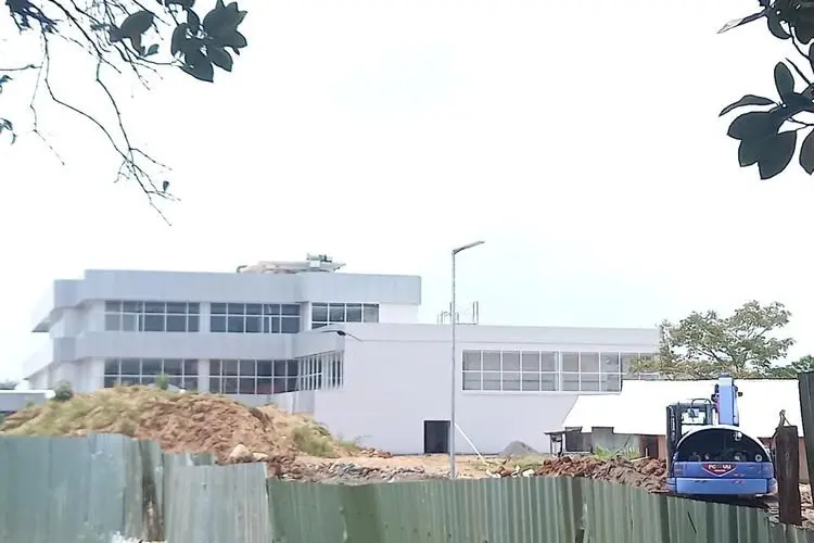 RSUD Bogor Utara Jadi Visi Misi Bupati Bogor, Asep Wahyuwijaya Bingung Anggarannya Malah Minta ke Pemprov