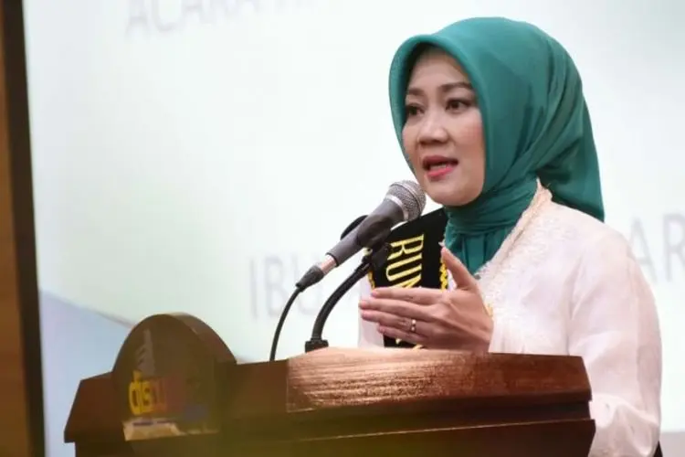 Universitas Widyatama Berduka Atas Kehilangan Emmeril Kahn Mumtadz Putra Sulung Athalia