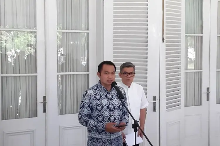 Eril Dinyatakan Syahid Akhirat, Ridwan Kamil Besok Pulang Bandung dan Gelar Pengajian