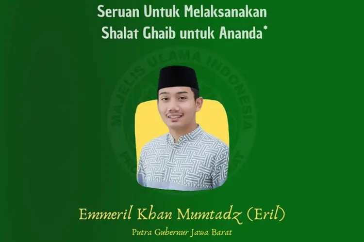 Tata Cara Sholat Ghaib, Lengkap dengan Niat dan Doanya