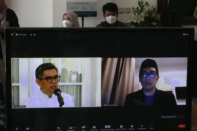 Keluarga Ridwan Kamil Pastikan Pencarian Eril di Swiss Akan Terus Dilakukan 