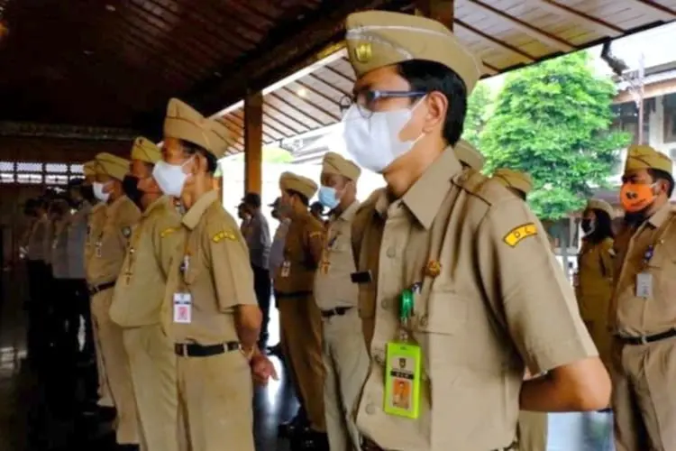 Honorer Dihapus, Bagaimana Nasib Pengemudi hingga Tenaga Kebersihan di Instansi Pemerintah?