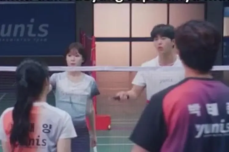 Spoiler Love All Play Episode 15: Park Taeyang-Park Taejun Jalani Latihan Ganda Campuran dengan Pasangan Ini