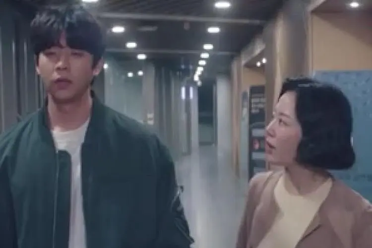 Spoiler Love All Play Episode 15: Cedera Park Taejun Makin Buruk, Dokter Sarankan untuk Istirahat Total