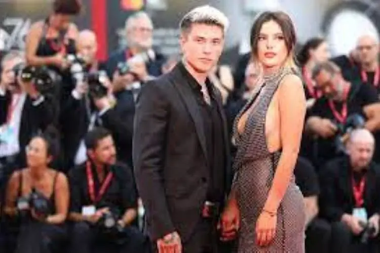 Benjamin Mascolo dan Bella Thorne Telah Berpisah Setahun Setelah Mengumumkan Pertunangan, Ini Ulasannya!