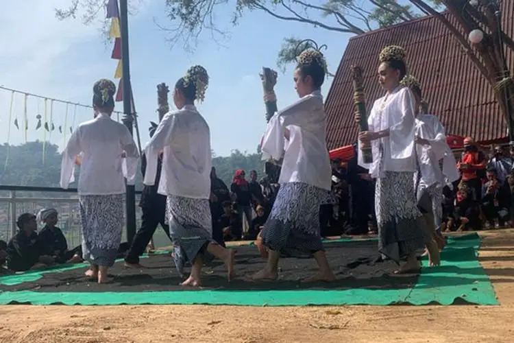 Akui Tak Akomodir Kepentingan Pelaku Seni Situ Ciburuy KBB, Begini Penjelasan Pemprov Jabar