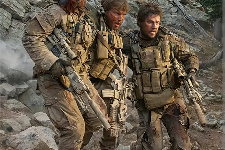 Sinopsis Film Lone Survivor, Tayang Malam Ini di Bioskop TransTV