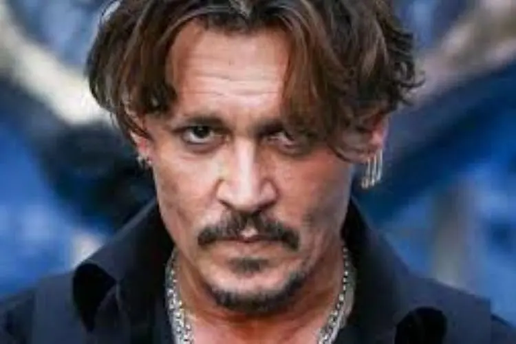 Menang Dipersidangan, Johnny Depp Terlihat Bahagia Kunjungi Kebun Binatang Bersama Jeff Beck