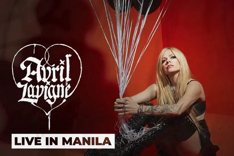 Lirik Laguâ Breakaway â Avril Lavigne