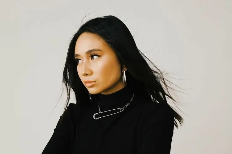 Lirik Laguâ Before â NIKI