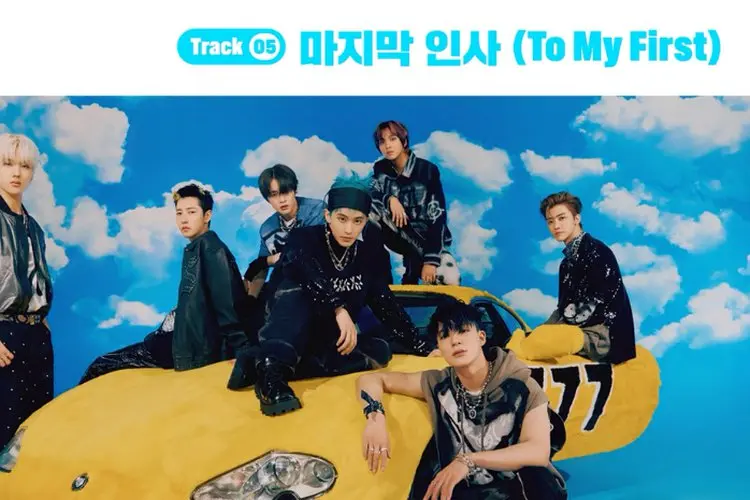 Lirik Laguâ Beatbox â NCT Dream