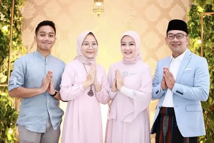Setelah Sampai ke Indonesia, Ini Aktivitas Pertama yang Akan Dilakukan Ridwan Kamil 