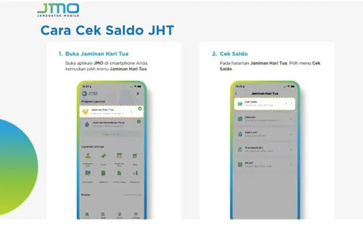 BP Jamsostek: Ini Solusi Jika Aplikasi JMO Tidak Bisa Cek Saldo