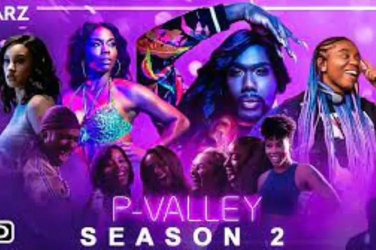 Serial Drama Amerika, P-Valley Season 2 Segeta Tayang Juni Ini, Baca Ulasan Ceritanya!