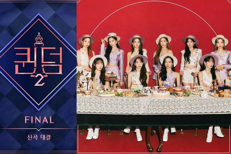 Mnet Tanggapi Tuduhan Manipulasi 'Queensom 2' Setelah WJSN Dinobatkan Sebagai Pemenang