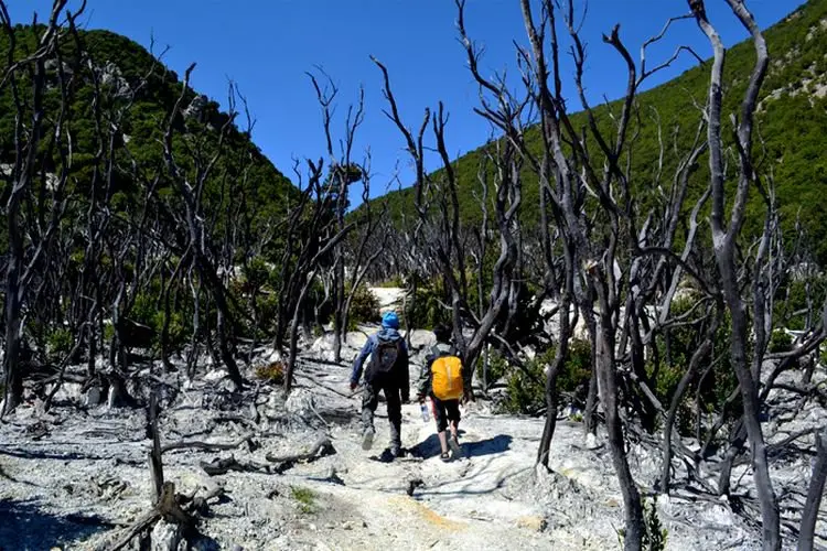 7 Destinasi Wisata Garut yang Memukau, Wajib Anda Jelajahi untuk Liburan Tak Terlupakan