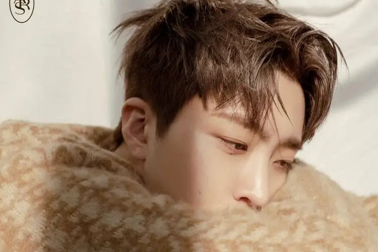 Youngjae GOT7 Bakal Rilis Mini Album Solo, Ini Jadwalnya