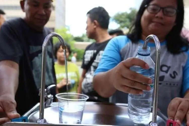 CFD Jakarta Kembali Digelar pada Akhir Pekan, Ini Lokasinya