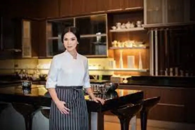 Masak Kentang Goreng Anti Lembek Ala Chef Devina Hermawan, Temani Weekend Kamu di Rumah!