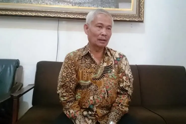MUI Jabar Imbau Masyarakat Tak Percayai Ramalan