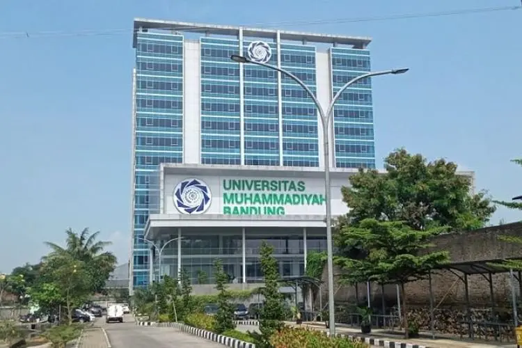 Bakal DIhadiri Sandiaga Uno, Ini Rangkaian Milad ke-6 UM Bandung