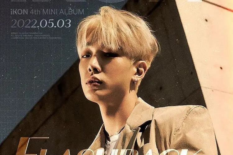 Miliki Seorang Bayi Sebelum Menikah Sebagai Seorang Idol, Bobby iKON: Saya Minta Maaf