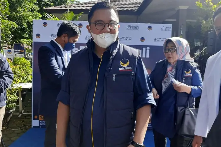 Berbahaya, Awang Tegaskan Permainan Judi Slot Online Harus Ditindak