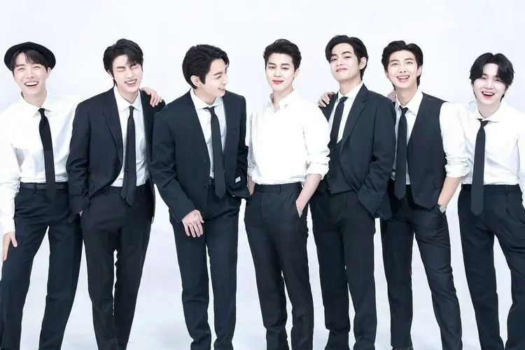 Setelah Lebih dari 2 Tahun, BTS Akan Kembali Tampil di Acara Musik