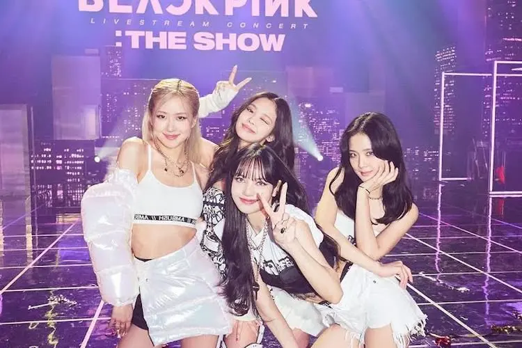 Setelah Hampil 3 Tahun Hiatus, BLACKPINK Kini Bersiap untuk Comeback dan Tur Dunia