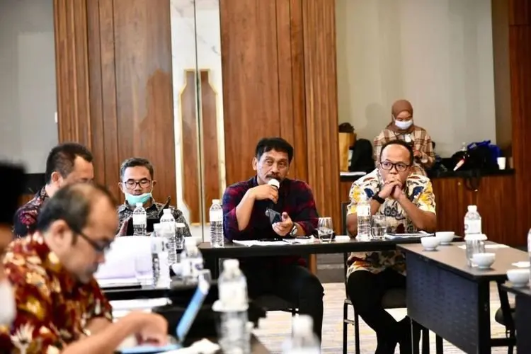 Pansus VII DPRD Jabar Gerak Cepat Susun Ranperda Pengelolaan Tenaga Kesehatan