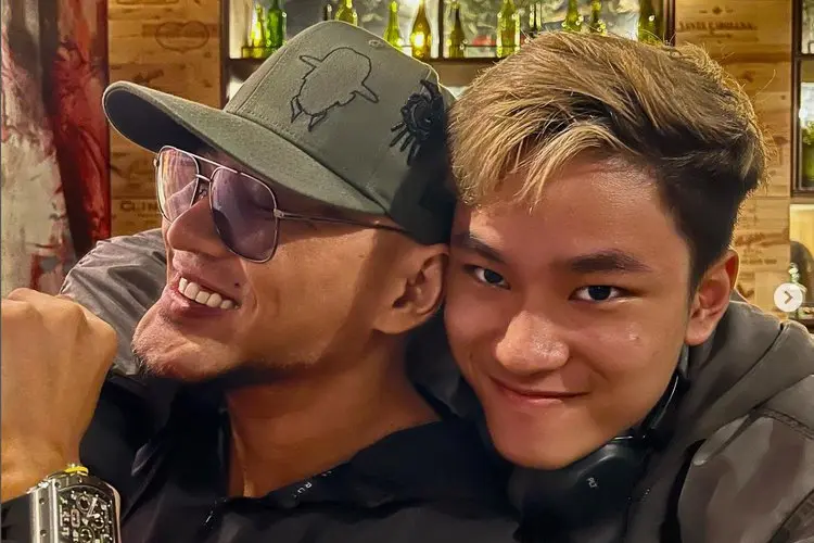Ucapan Azka Viral Lagi Usai Sabrina Gugat Cerai Deddy Corbuzier