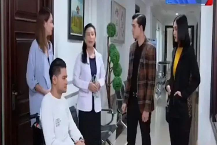Sinopsis Ikatan Cinta 6 Juni 2022: Dokter Sebut Katrin Tak Bisa Keluarkan Emosi, Rendy Beri Perlakuan Romantis