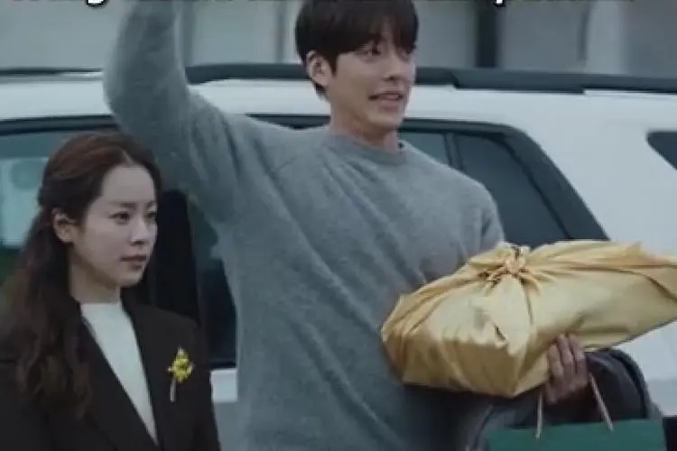 Spoiler Our Blues Episode 19: Lee Young Ok Akan Bertemu Orang Tua Park Jeong Jun, Hubungannya Dapat Restu?